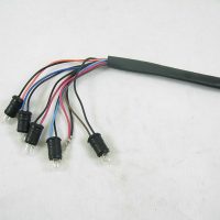 Wire Harness For Speedometer 91873