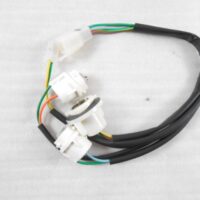 Taillight Wireharness 92606