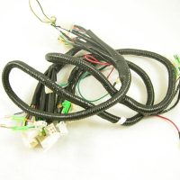 Wire harness 91997