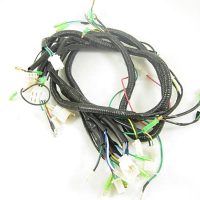 Wire harness 91998