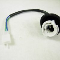 Headlight Wireharness 92200