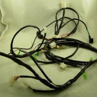 Main Wire Harness 11326