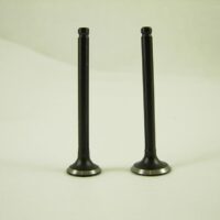 Intake And Exhaust Valve 50cc Eagle Brand Only Set 11336
