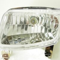 Headlight Assembly (left Side) 11351