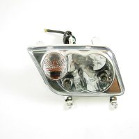 Headlight/Turn Signal Assembly (right Side) 11352