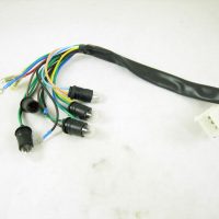 Speedometer Wireharness 92166