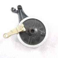 Rear Drum Brake 92626