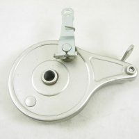 Drum Brake Front 92004