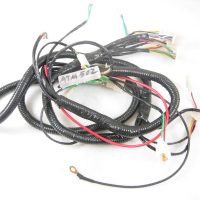 Wire harness 92153