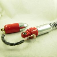 Front Air Shock 11400