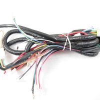 Wire harness 92154