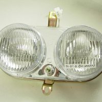 Headlight Assembly 11405