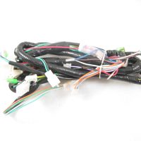 Wire harness 92152