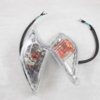 Signal Light Front Set 92498