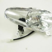 Head Light Assembly (right Side) 11461