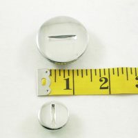 View Plug/Timing Cap 11499