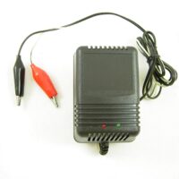 Charger 11502