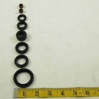 Engine Oil Seal Set 11506