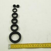 Engine Oil Seal Set 11522
