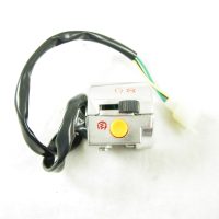 Electric Start Switch/kill Switch 92165