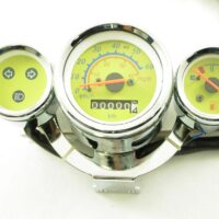 Speedometer/Cluster 90416
