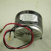 Motor Generator Starter 11579