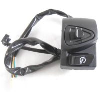 Electric Start Switch/right/kill 92868