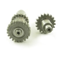 Shaft Gear (gear Sets) 11593