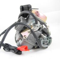 Carburetor 11595