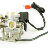 Carburetor 11598