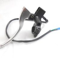 Brake Handle Left 92864