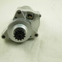 Starter (top Mount, 3 Bolt) 11612