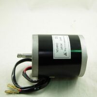 Starter Motor 11617