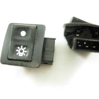 Light Control Switch 11626
