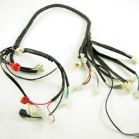 Main Wire Harness 11627