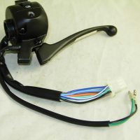 Combination Headlight Switch 11632