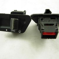 Headlight Switch 11642