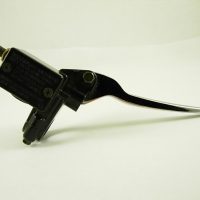Brake Handle w/master Cylinder (right Side) 11649