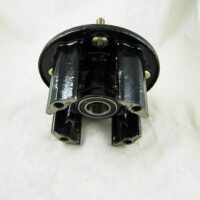 Hub And Bearing Assembly 11650