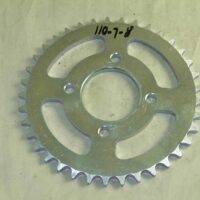 Chain Sprocket 11651