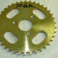 Chain Sprocket 11687