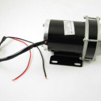 Starter Motor 90784