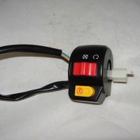 Electric Start Switch/kill Switch (right Size) 11736
