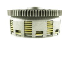 Clutch Assembly 11742