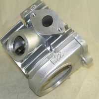 Engine Body/cylinder 11743