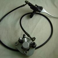Brake Assembly 11941