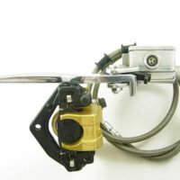 Brake Assembly 11950