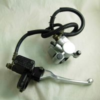 Brake Assembly 11954