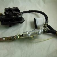 Brake Assembly 11958