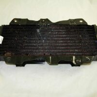 Radiator 11968